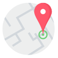 little map icon